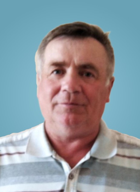 Гейбель Иван Владимирович.